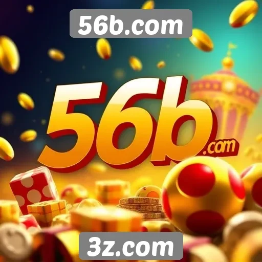 56b.com apostas em jogos de cassino online