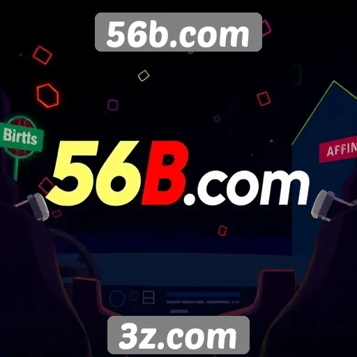 Funcionalidades exclusivas de 56b.com