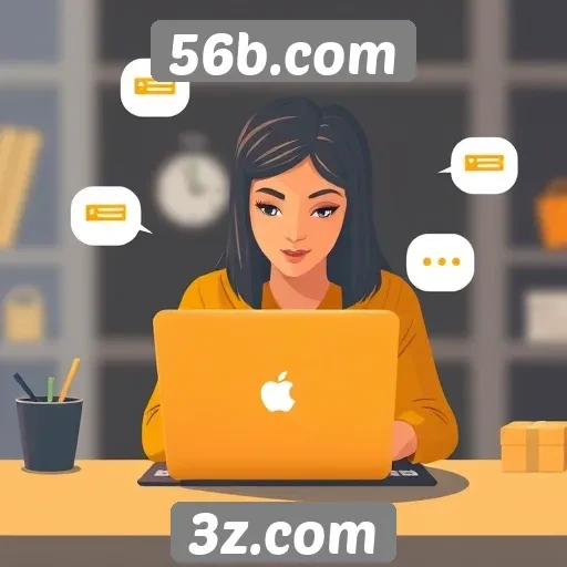 Opções de pagamento disponíveis no 56b.com
