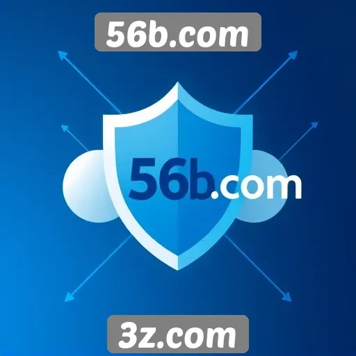 Explorando a segurança e confiabilidade do 56b.com