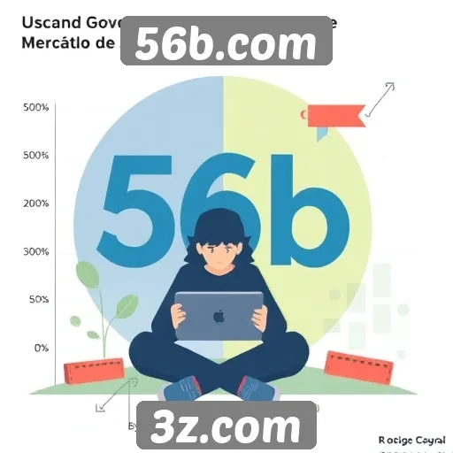 Estudo sobre a base de usuários de 56b.com