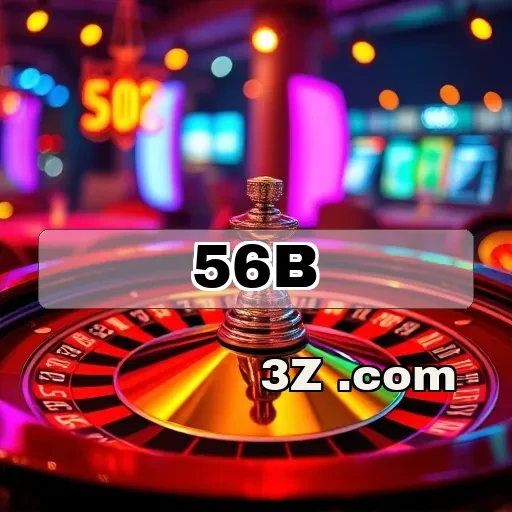 56b.com Programa VIP